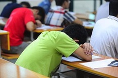 Vietnam looks to education reform