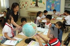 WB-funded programme to benefit 600,000 teachers, principals