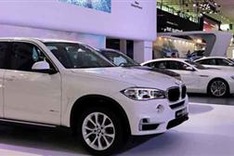 Vietnam auto imports nearly double in 2015