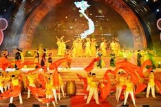 Ethnic culture week kicks off