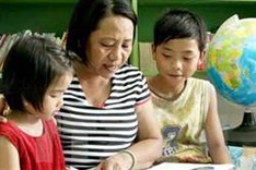 Association aims to support 10,000 children in 2016