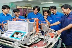 Vocational training revamp needed