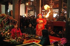 Holy Mother religion recognised as UNESCO cultural heritage