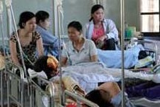 Hanoi tackles problem of overcrowded hospitals