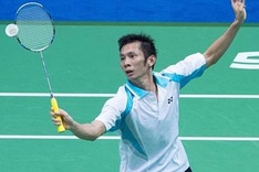 Vietnam Open attracts top international players
