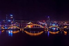 Da Nang’s Rong Bridge receives US engineering award
