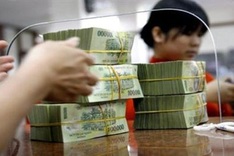 Vietnam banks hiding bad debt