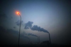 Carbon pricing schemes double since 2012 in climate fight: World Bank