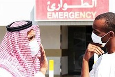 MERS-Cov likely to enter Vietnam