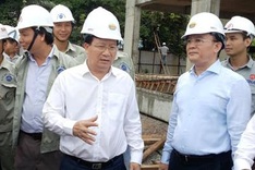 Minister of Construction urges more low-income housing