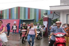 South Korean director leaves 1,000 workers with no pay