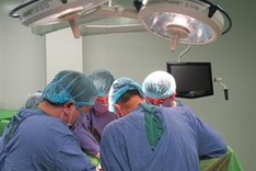 Health Ministry lacks cash for satellite hospitals