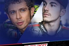 Motorcycle legend to visit Vietnam for Yamaha event