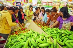 PM calls for efforts to curb further inflation