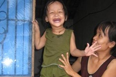 Charities change AO/dioxin victims’ lives