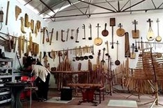 Private music museum: cultural preservation, tourist draw