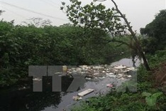 Dire scenario for Vietnam’s rural pollution forecast