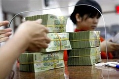 Central bank issues regulations for VAMC