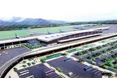Quang Ninh international airport to open by 2017