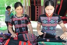Thua Thien - Hue provided with EUR25,000 to develop traditional crafts