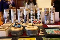 Designer Nghia wins home decor contest with images from past era