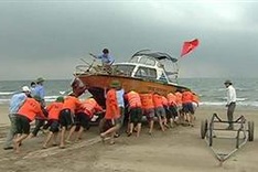 Vietnam military to join Brunei rescue exercise