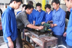 Ministry to merge vocational facilities