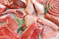 Enough food for Tet celebrations