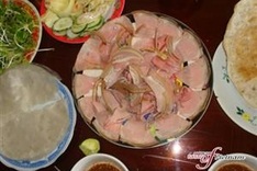 Quang Nam veal recognised as Vietnamese specialty