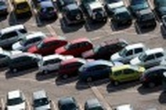 New parking lot to mitigate shortage