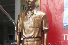 Street named after ‘perfect spy’ proposed