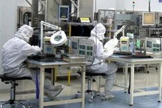 Foreign direct investment in HCM City drops