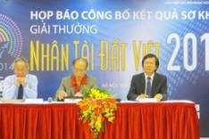 22 IT products to compete in Vietnamese Talent Awards final round