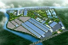 MoIT may propose ending Hau Giang pulp paper project