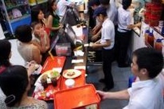 Popular US restaurant chains eye franchises in Vietnam