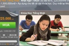 The age of cheap educational products