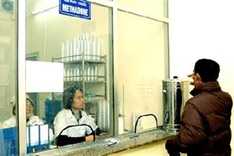 Methadone treatment a success