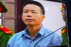 Appeal Court upholds convictions in Haiphong land eviction case
