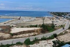 Lý Sơn Island fights mass tourism development