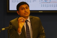 WB economist: Vietnam's inflation rate to exceed set target