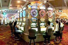 Government insists on strict control over casino operations