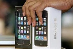 Rights group slams conditions at Taiwan iPhone factory