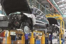 Vietnam auto industry faces  gloomy future