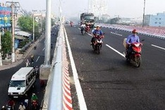 UK firms keen to invest in HCM City infrastructure