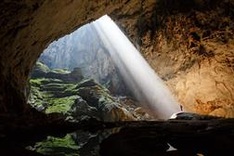 Visitors to Son Doong Cave reach nearly 1,300