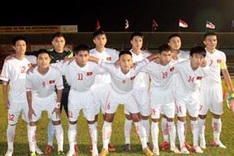 U21s face Australians in final