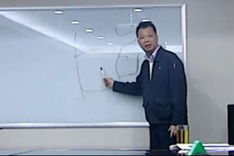 Callous remarks by Formosa representative sparks public outcry