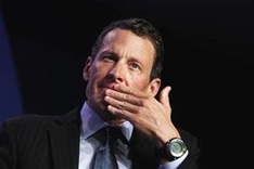 Armstrong sued over $12 million in Tour de France prize money