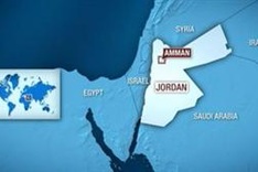 Jordan thwarts 'al Qaeda terror plot'