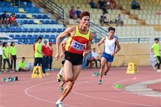 HCM City to host intenrnational track and field event